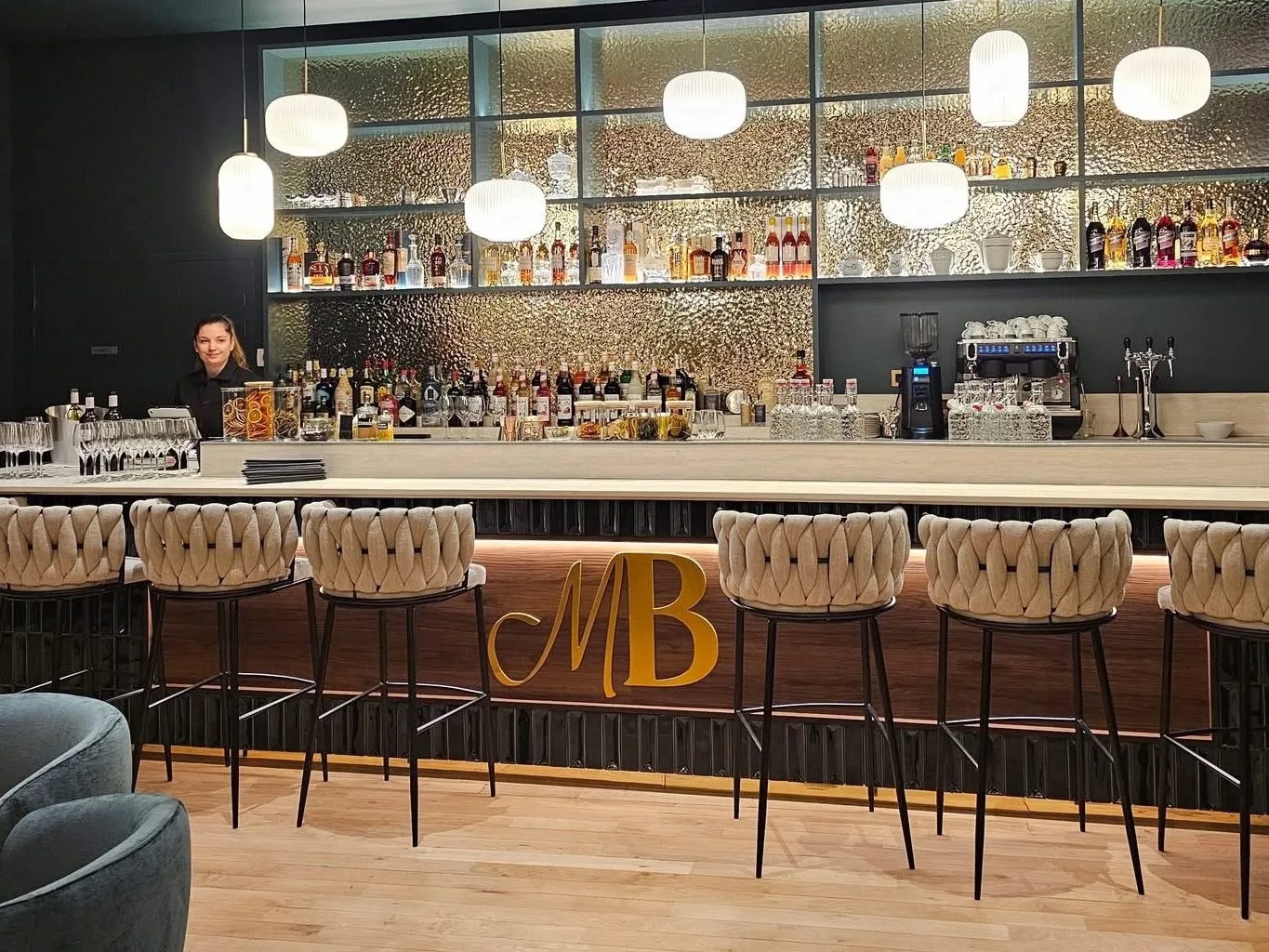 Restaurant La Maison Boinot