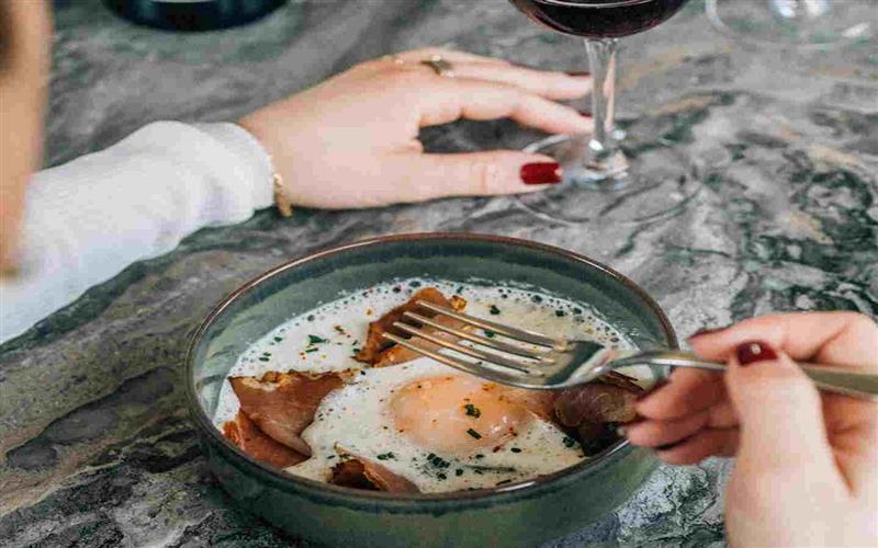 Restaurant Maison Joanto