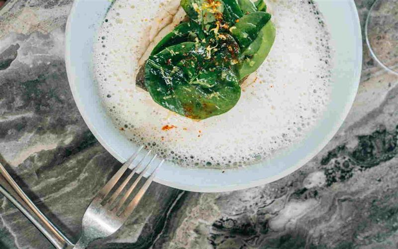 Restaurant Maison Joanto