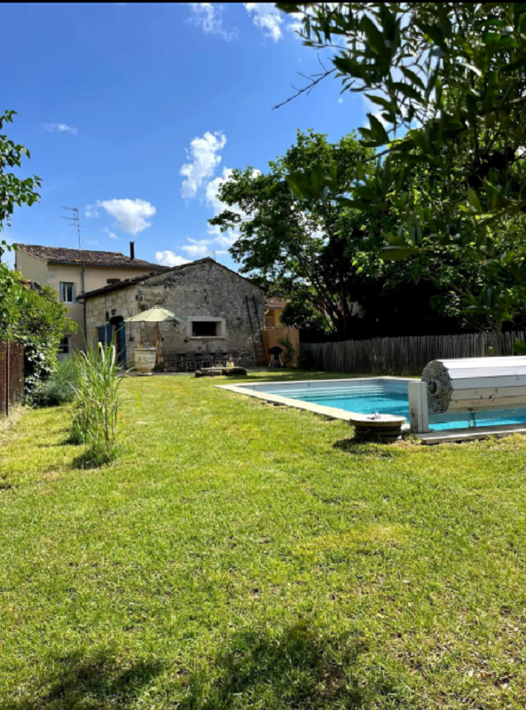 Au 36 Quai, Port-Sainte-Foy-et-Ponchapt - photo 15