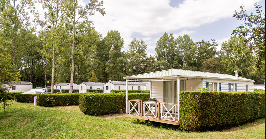 Camping La Comtesse - photo 2