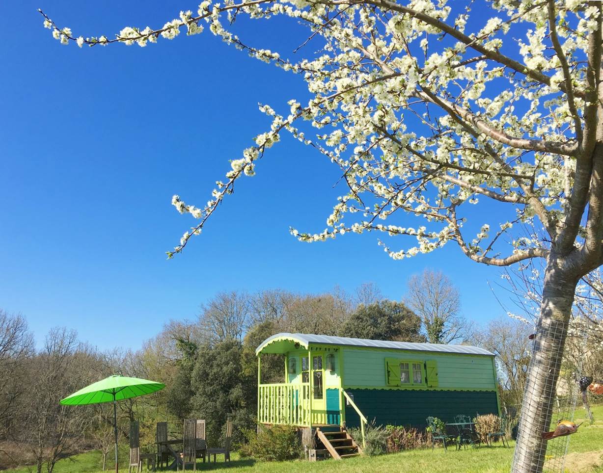 Esprit Bohème, Simeyrols - photo 19