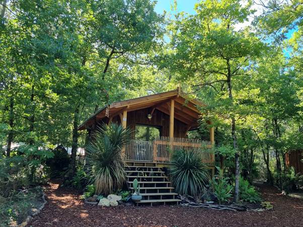 Camping Aux Couleurs du Ferret - photo 3