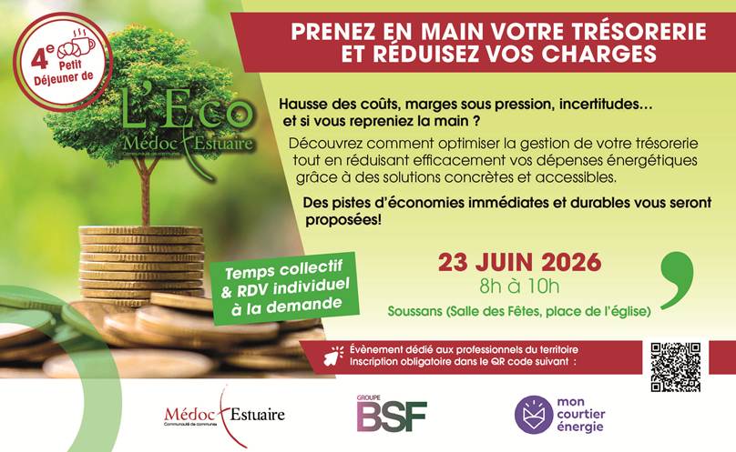 Eco Médoc Estuaire