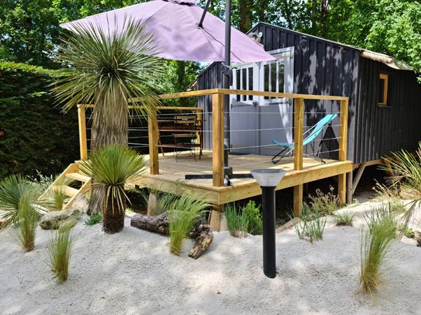 Camping Aux Couleurs du Ferret - photo 4