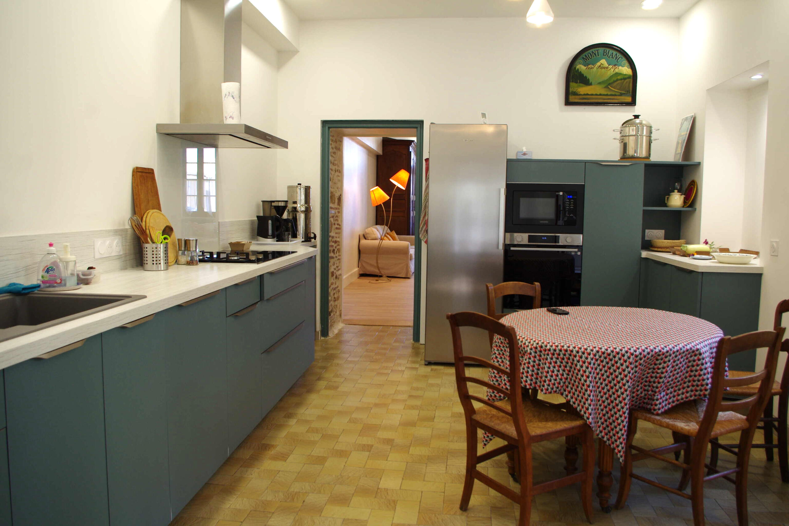 Gîte Saint Michel, Villeréal - photo 16