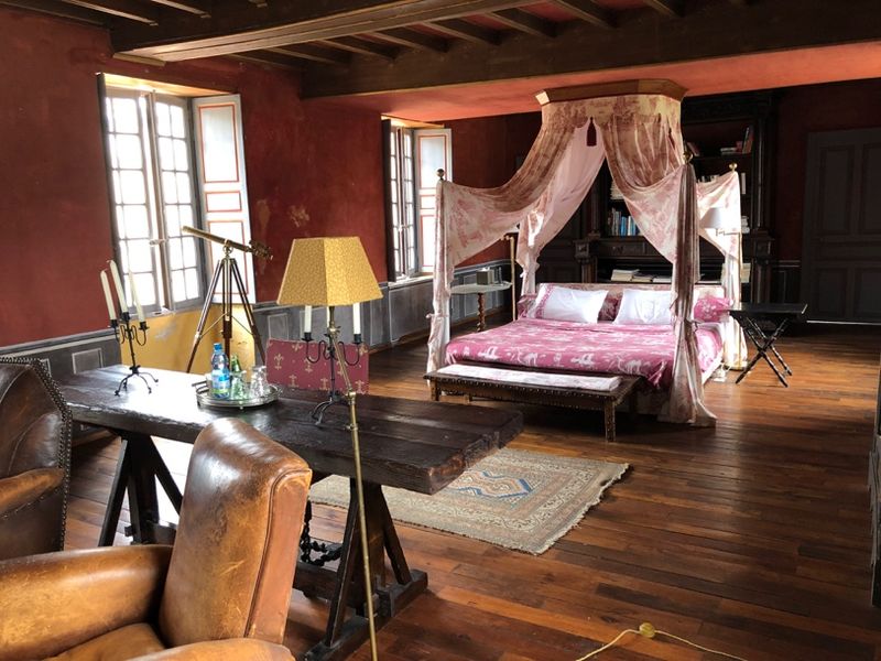 Château de Bournizeau, Pierrefitte - photo 3