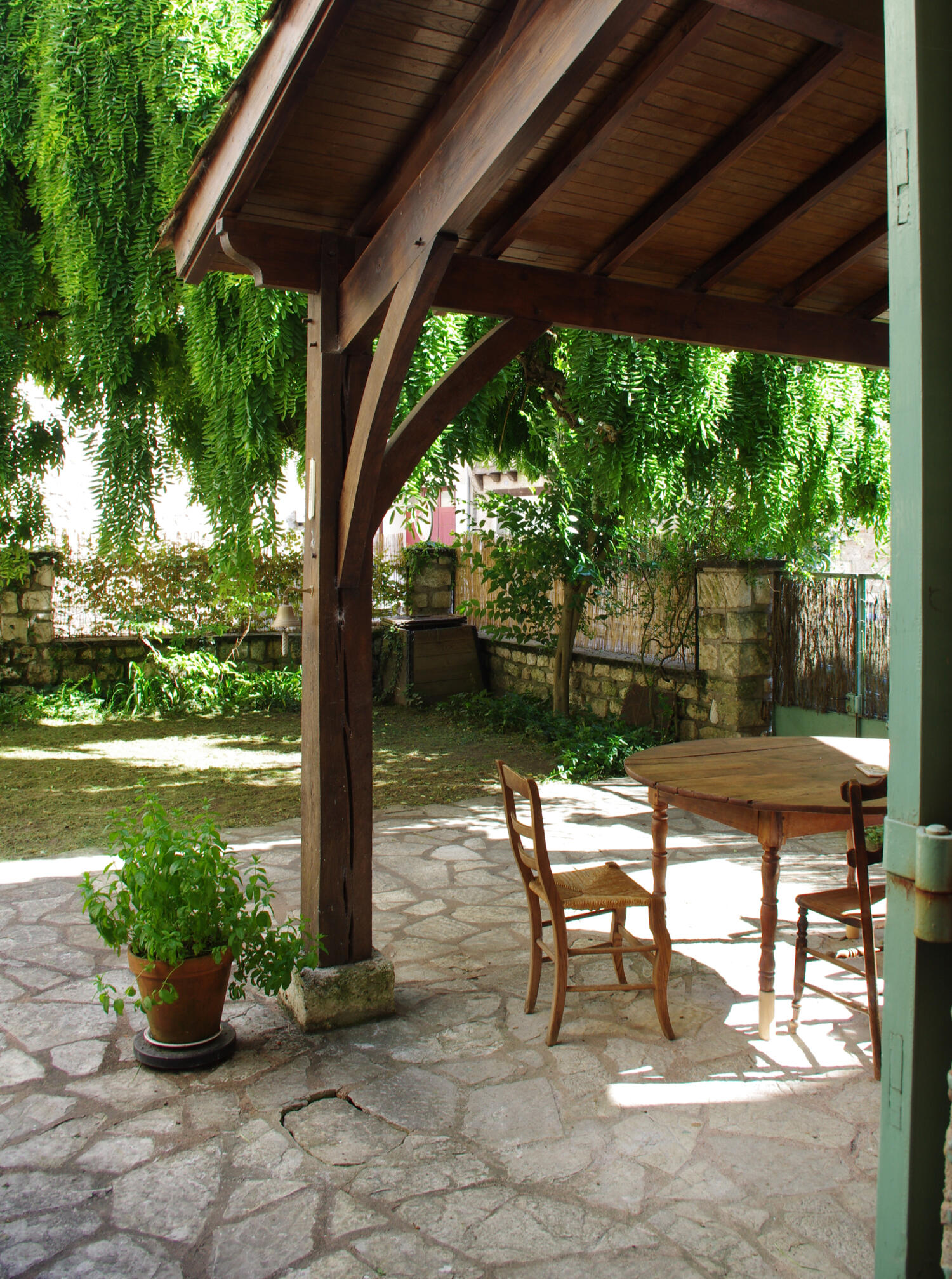 Gîte Saint Michel, Villeréal - photo 10