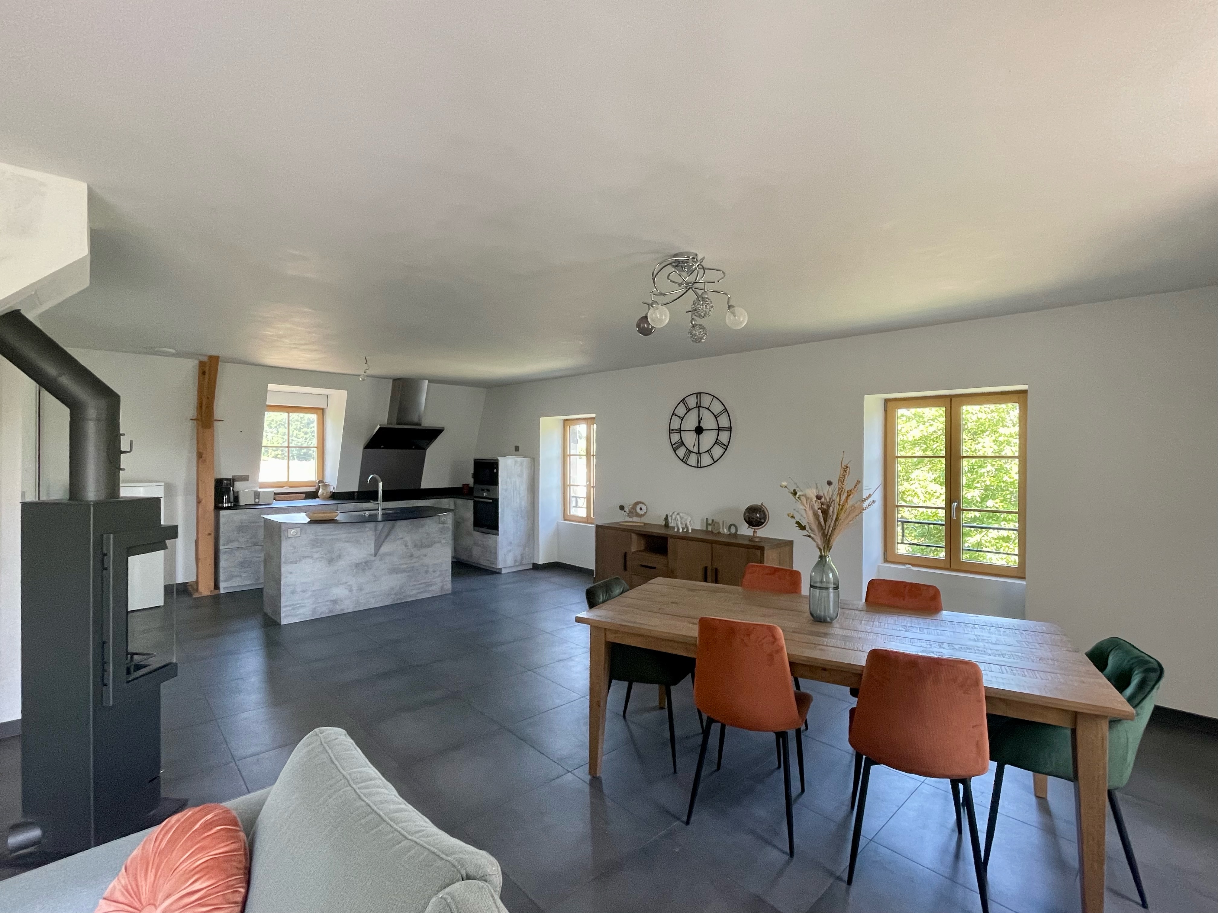 La haute vidalie - photo 2