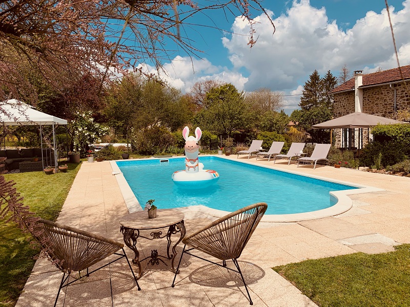 No.17 La scellerie, Le Dorat - photo 5