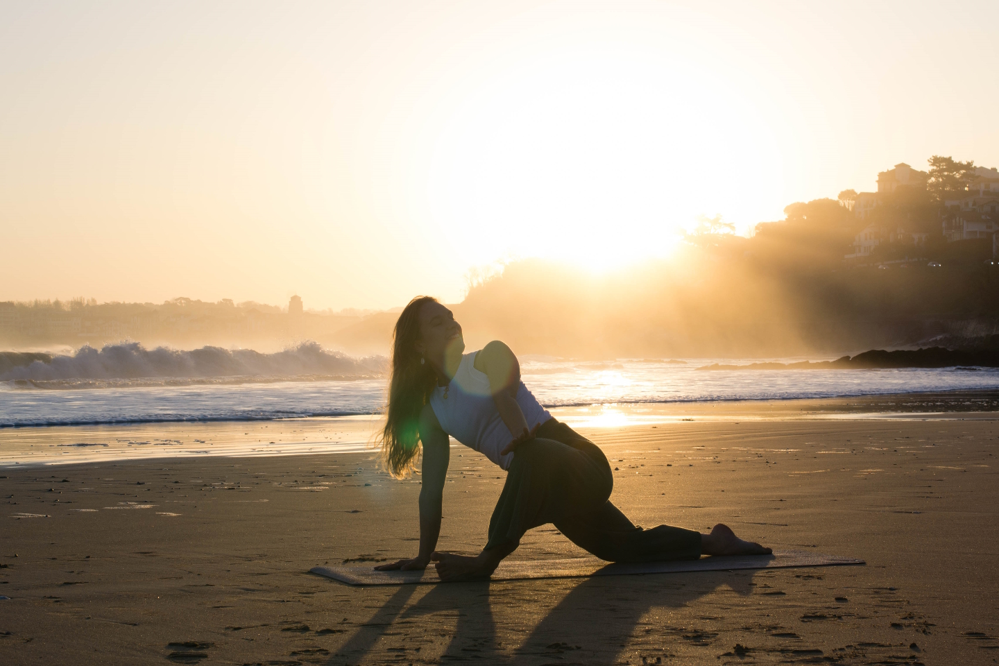 Anandamaia Yoga