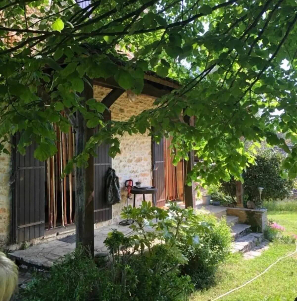 Gîte Ponchet, Veyrignac - photo 2