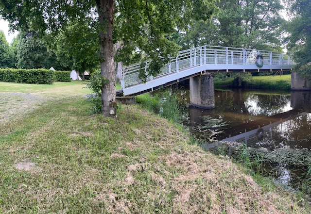 Camping de la Voueize - photo 3