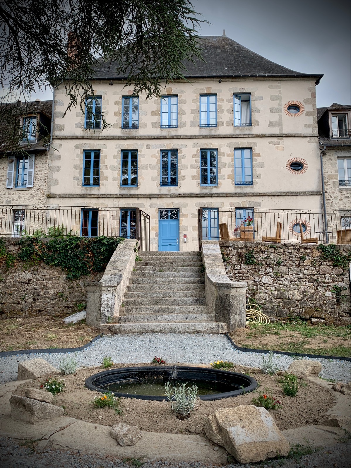La Maison du Cèdre - photo 2