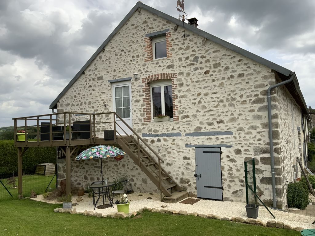 Chambre d'Hôtes Chez Helen - photo 5