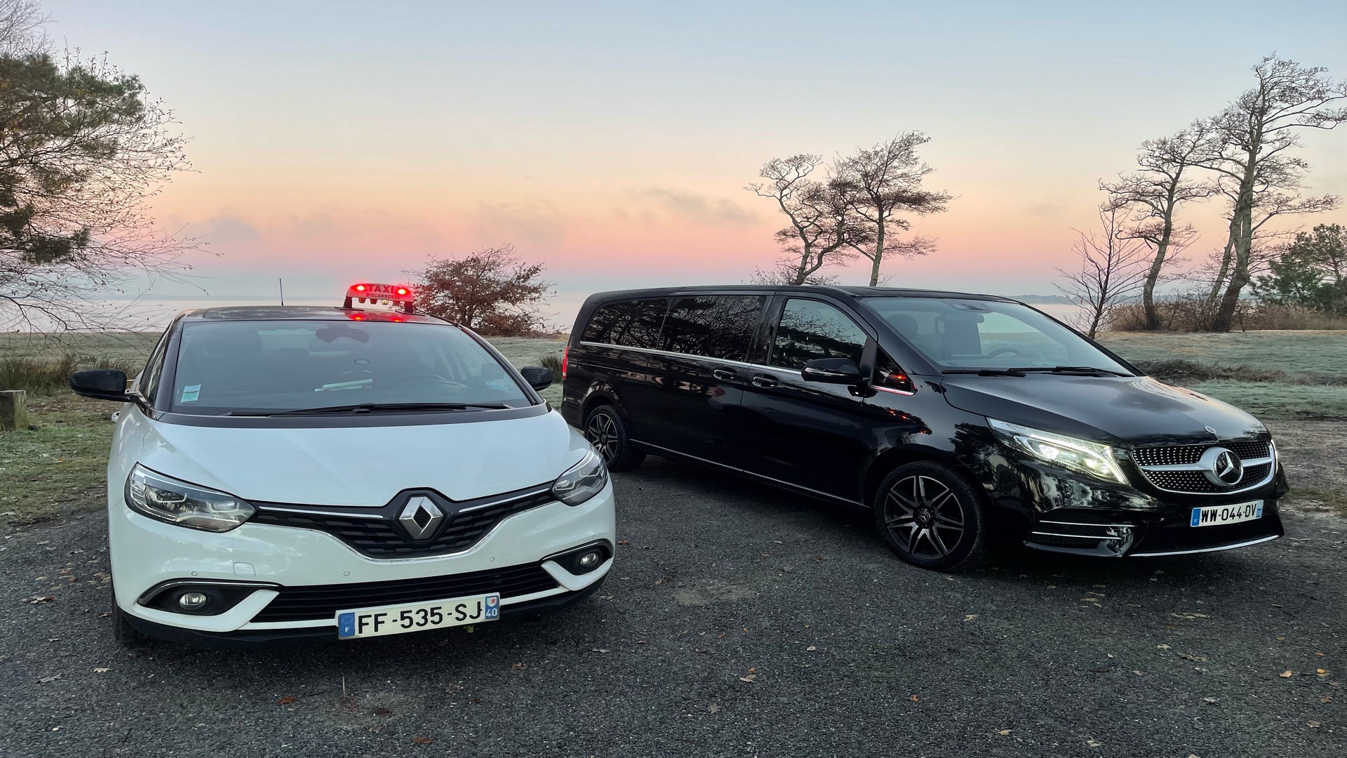 Bisca Taxi — photo 2