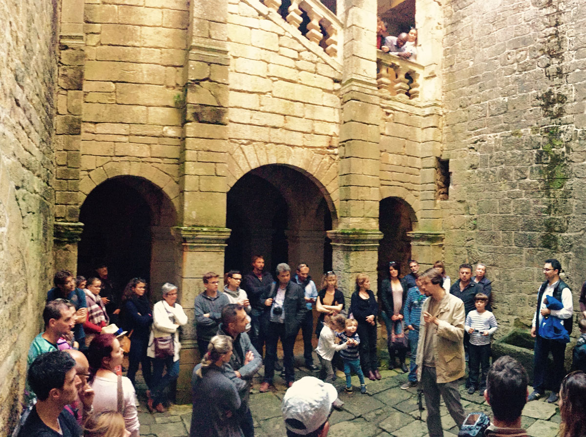 Château de Beynac, Beynac-et-Cazenac - photo 2