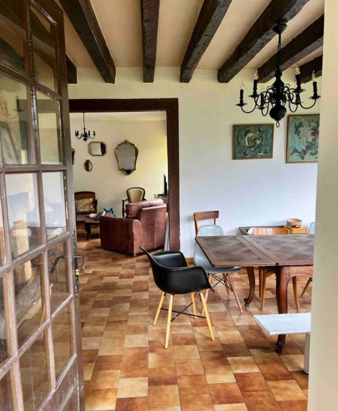 Gîte Ponchet, Veyrignac - photo 4