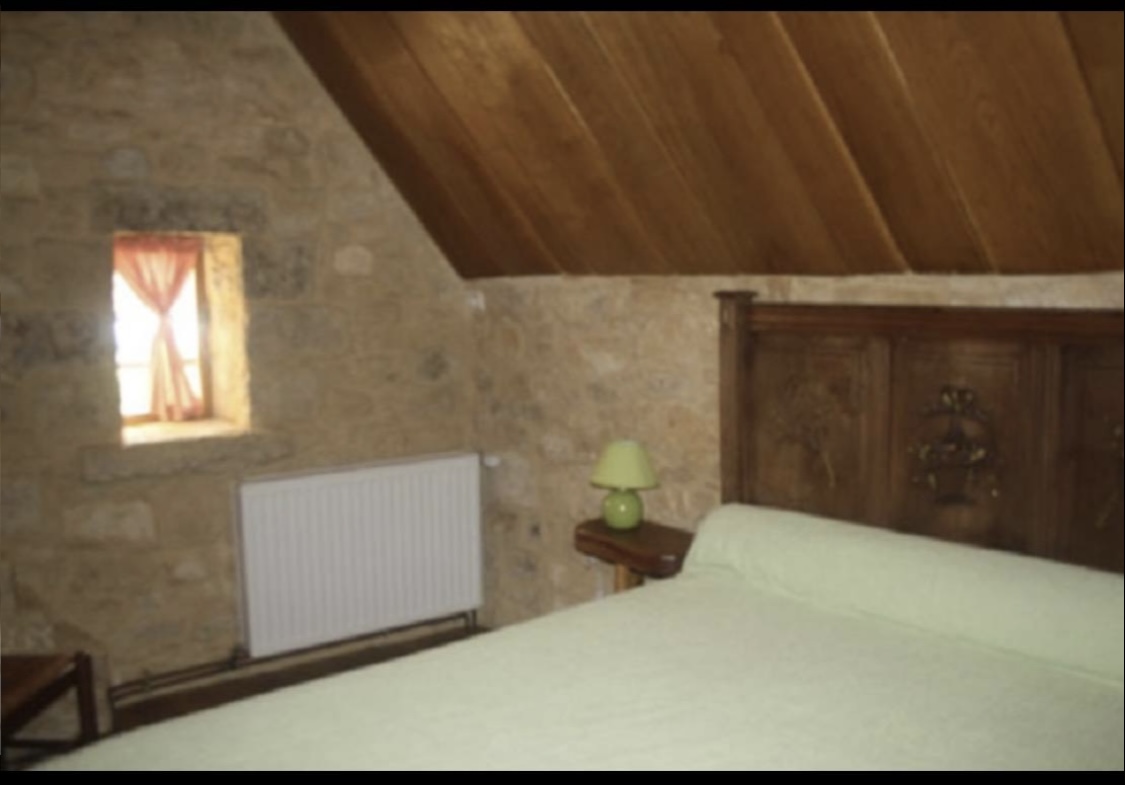 Gîte Peyrelade, Carlux - photo 11