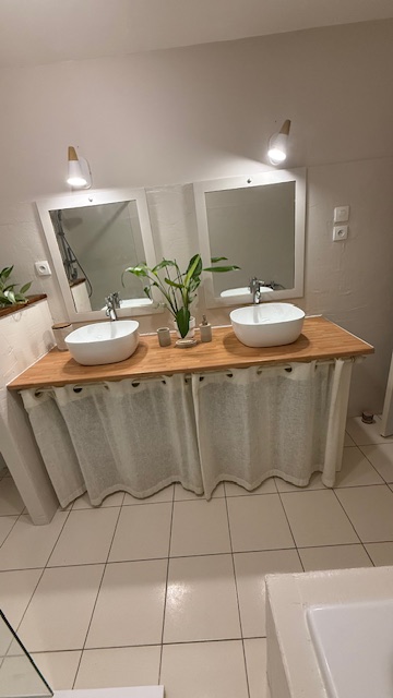 La Grange, Lésigny - photo 2