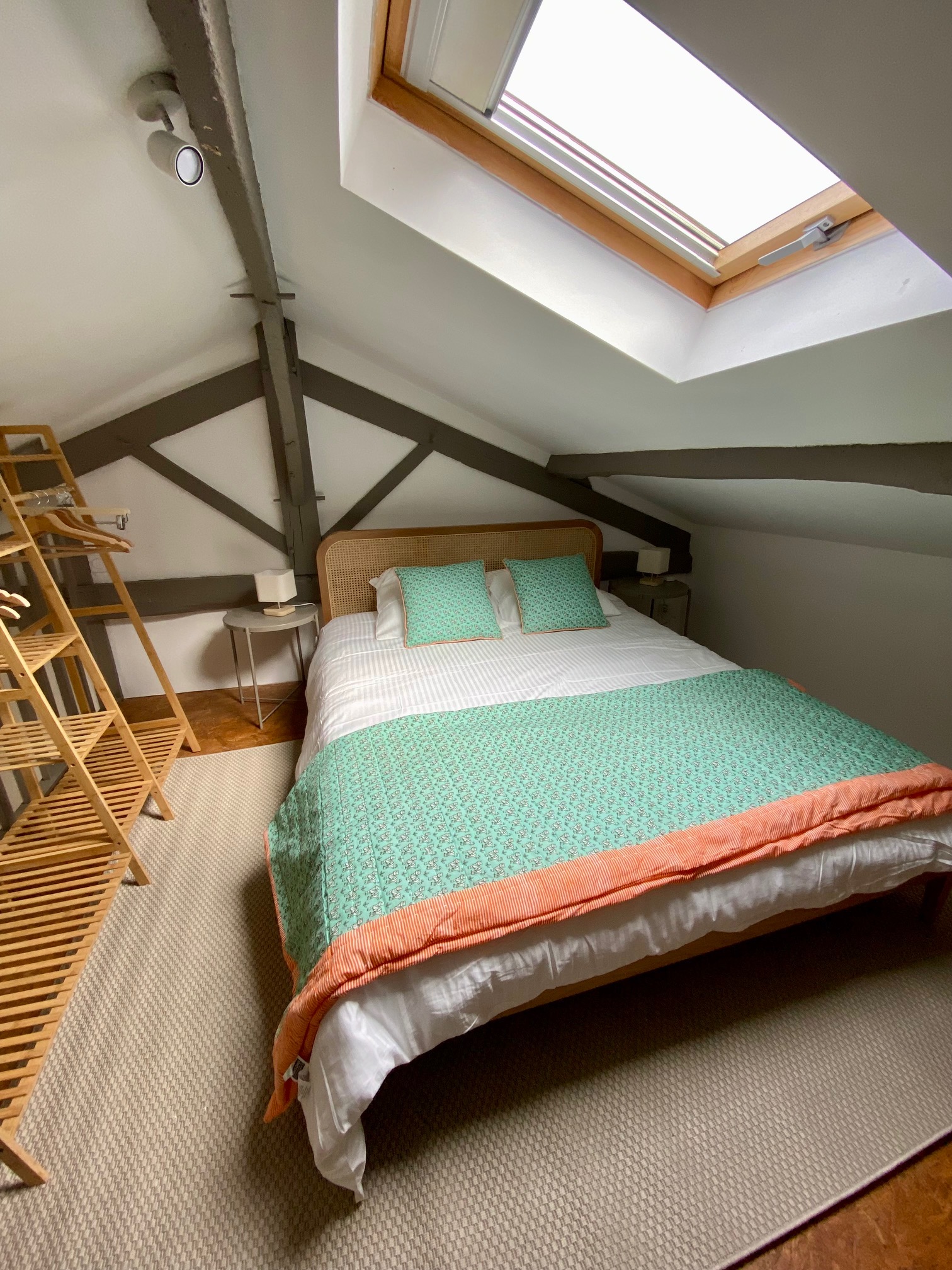 Aux Aubeniaux, Mazerolles - photo 7