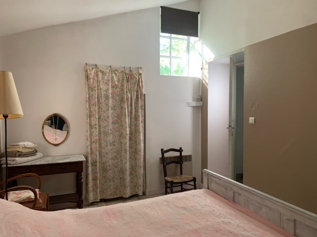 Location de M. Humeau