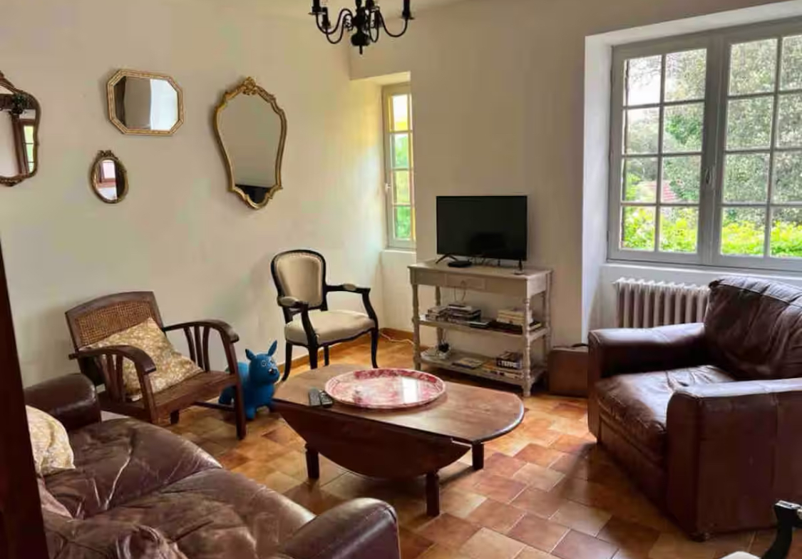 Gîte Ponchet, Veyrignac - photo 5