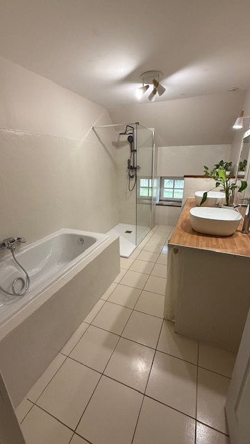 La Grange, Lésigny - photo 19