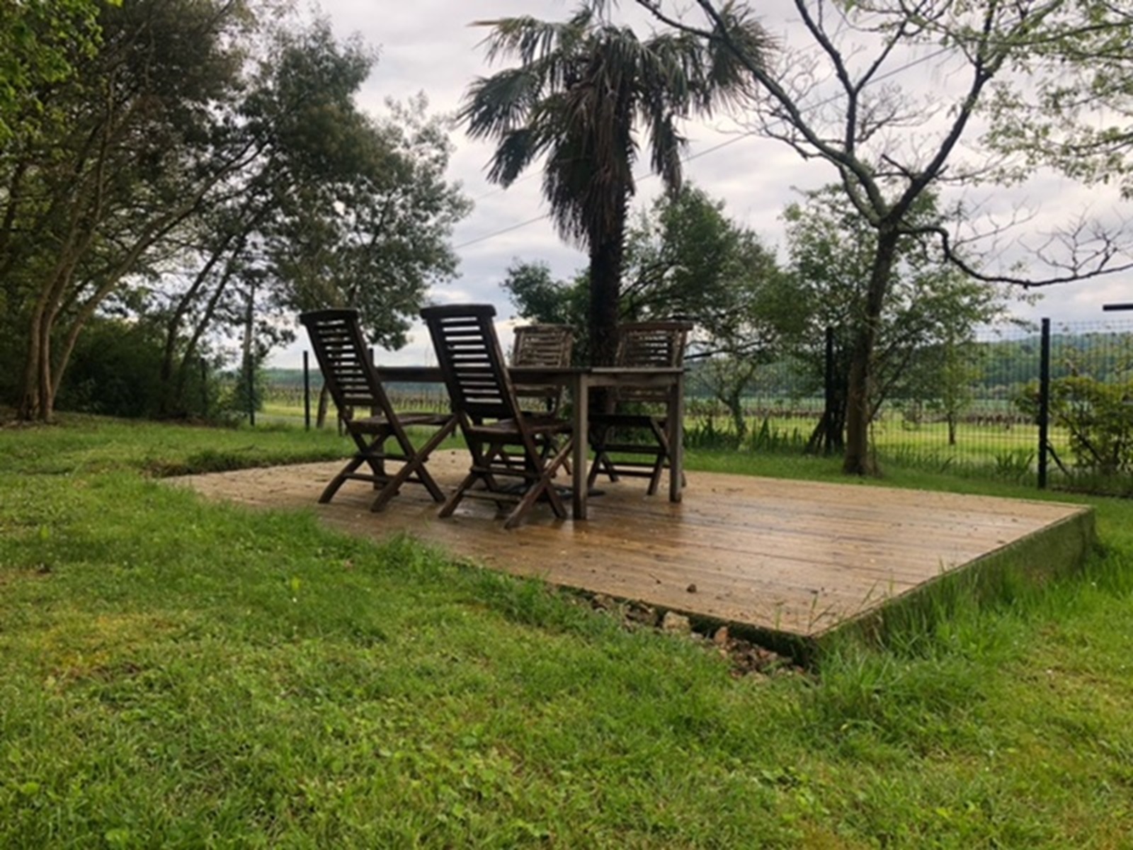 Chez Georges, Saint-Sulpice-de-Pommiers - photo 7