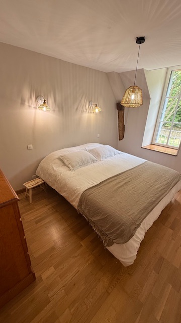 La Grange, Lésigny - photo 17