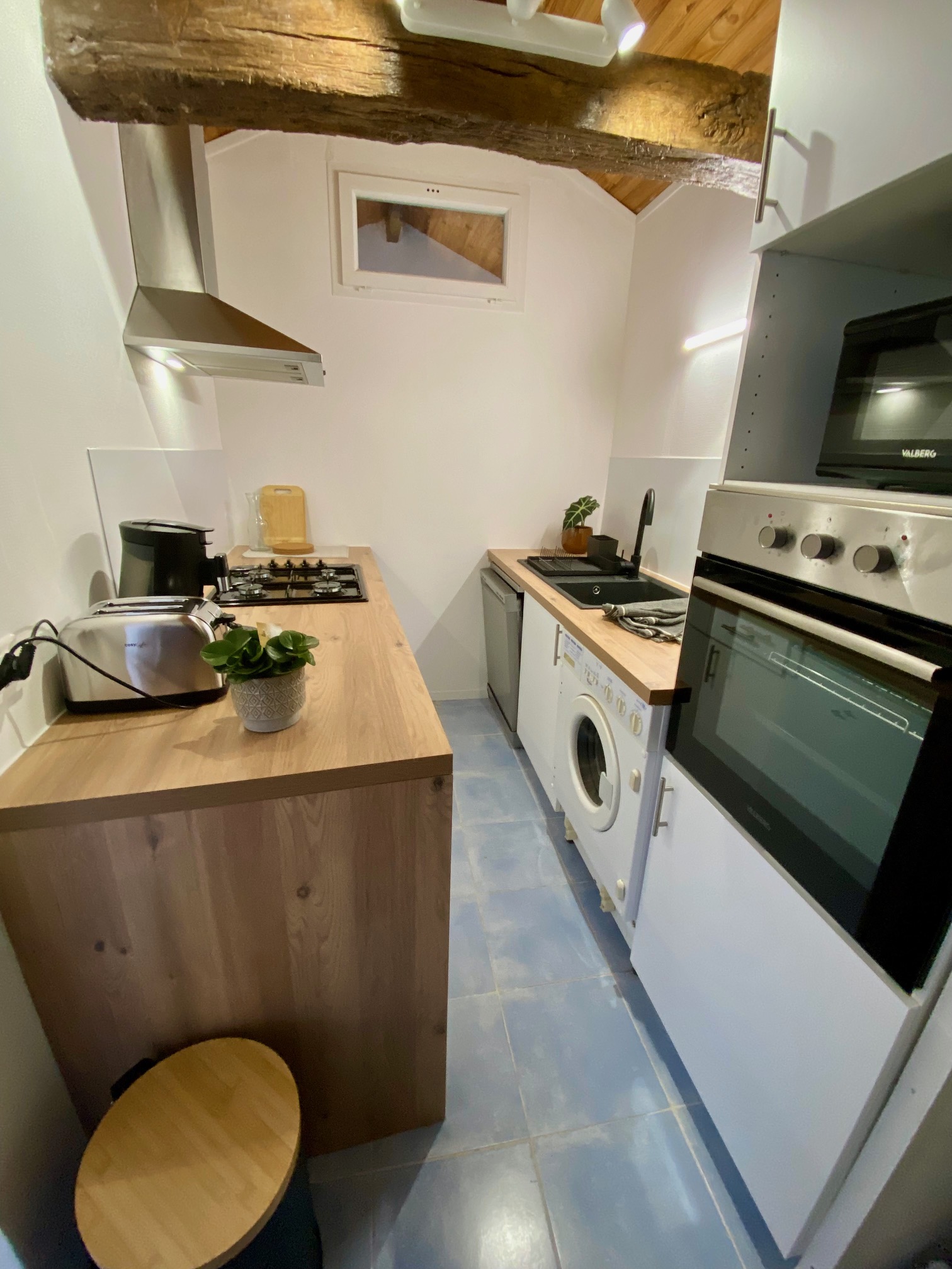 Aux Aubeniaux, Mazerolles - photo 2