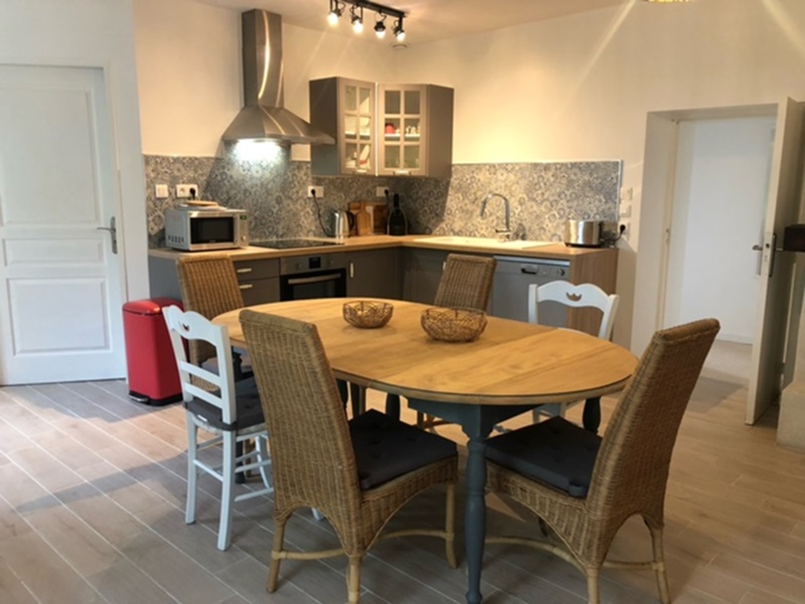 Chez Georges, Saint-Sulpice-de-Pommiers - photo 8