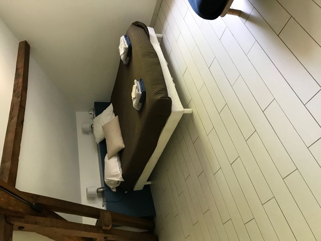 Deldadetcha Gîte, Saubrigues - photo 7