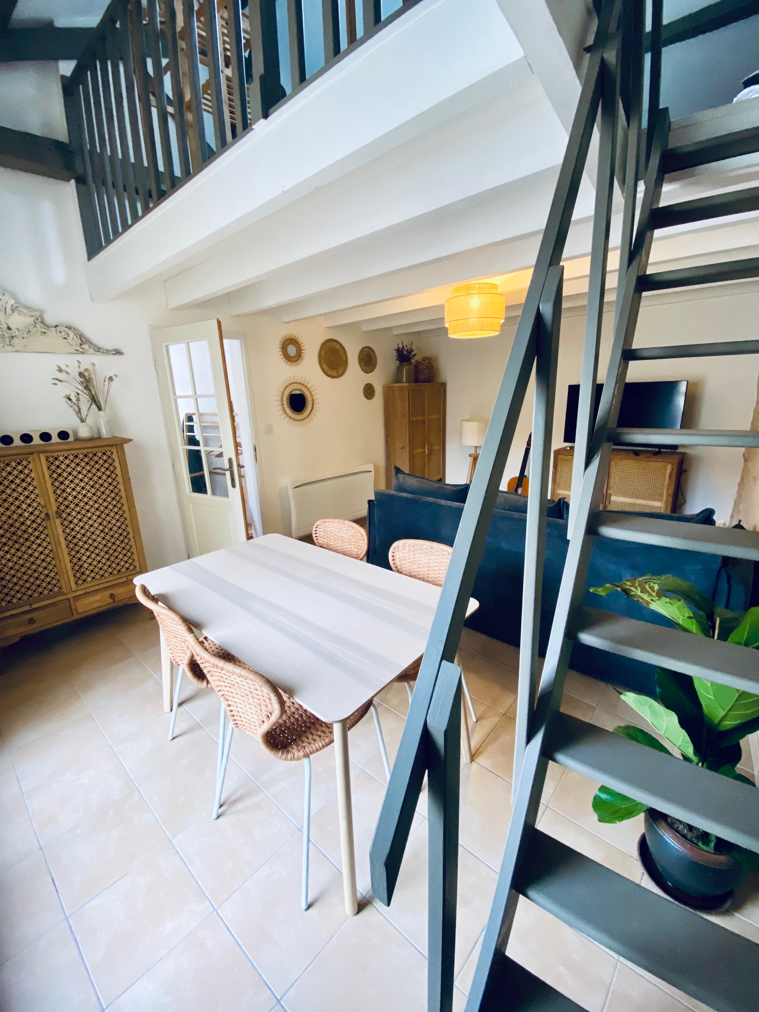 Aux Aubeniaux, Mazerolles - photo 10