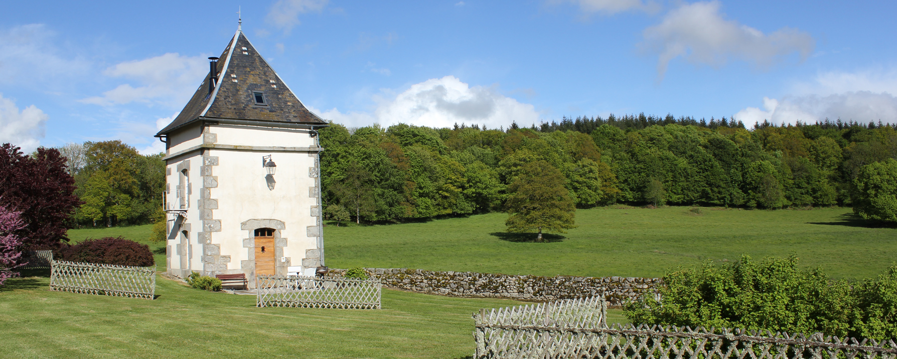 Location "Les Vergnes" Le Pigeonnier, Saint-Pardoux-le-Neuf - photo 7