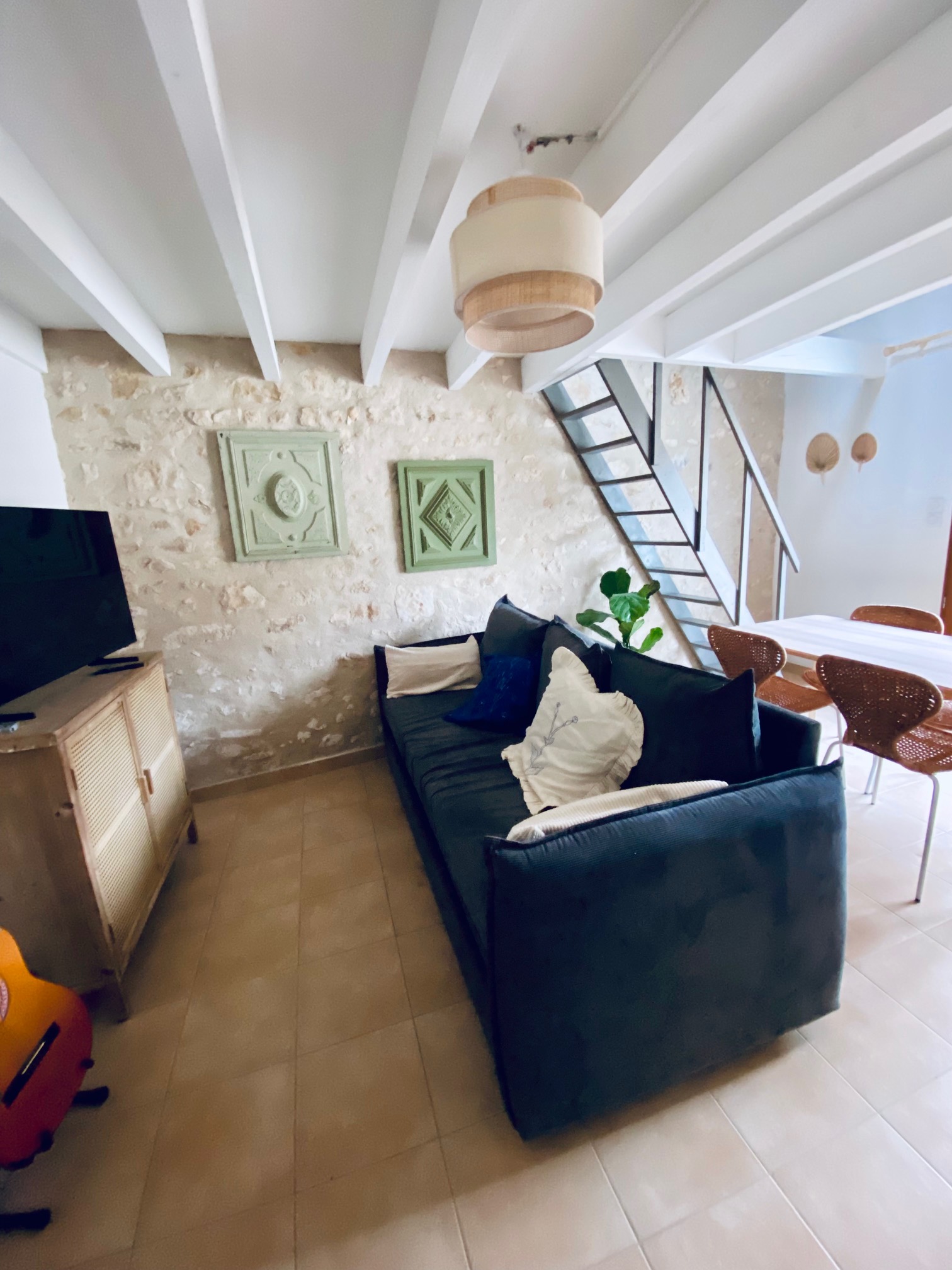 Aux Aubeniaux, Mazerolles - photo 3