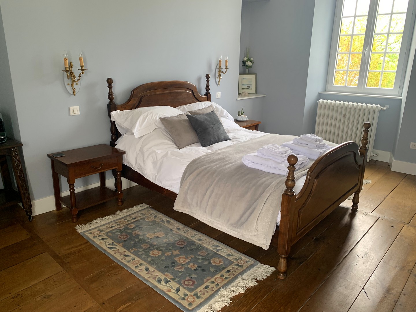 Maison Geze, Navarrenx