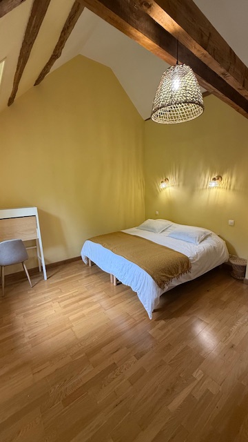 La Grange, Lésigny - photo 7