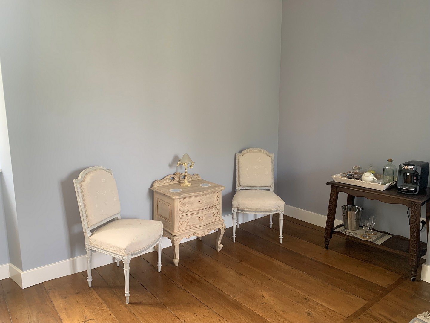 Maison Geze, Navarrenx - photo 4