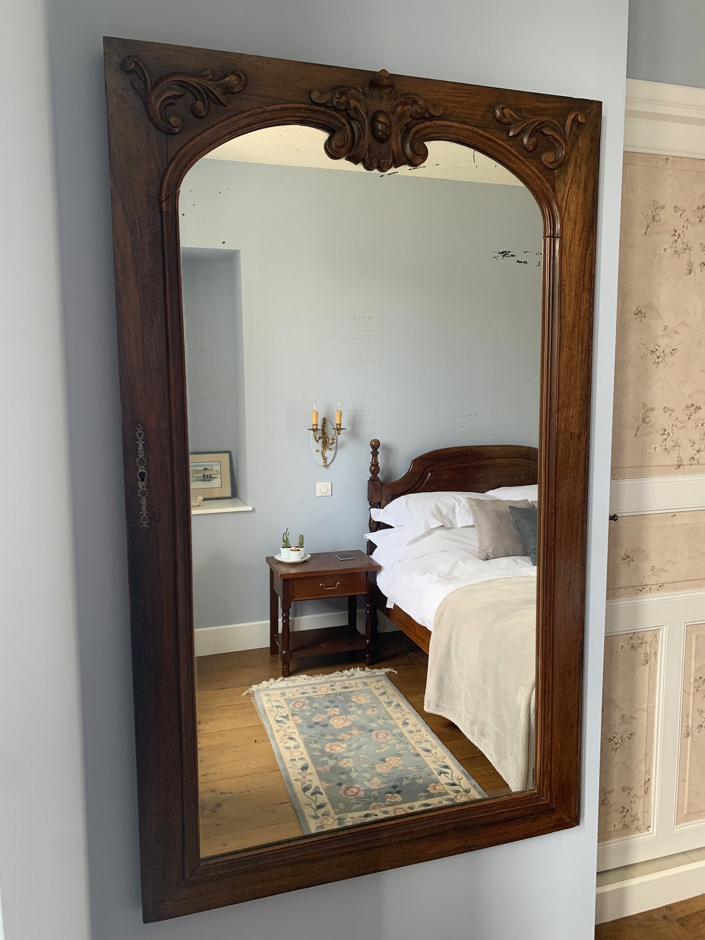 Maison Geze, Navarrenx - photo 7