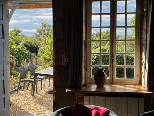 Les Petits Chiens - Gîte Grand Pépé, Saint-Silvain-sous-Toulx - photo 9