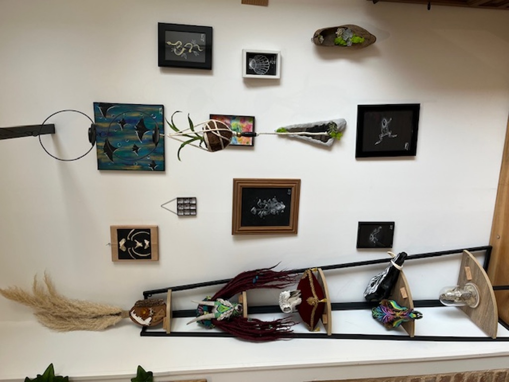 Curiositae, Coussac-Bonneval - photo 3
