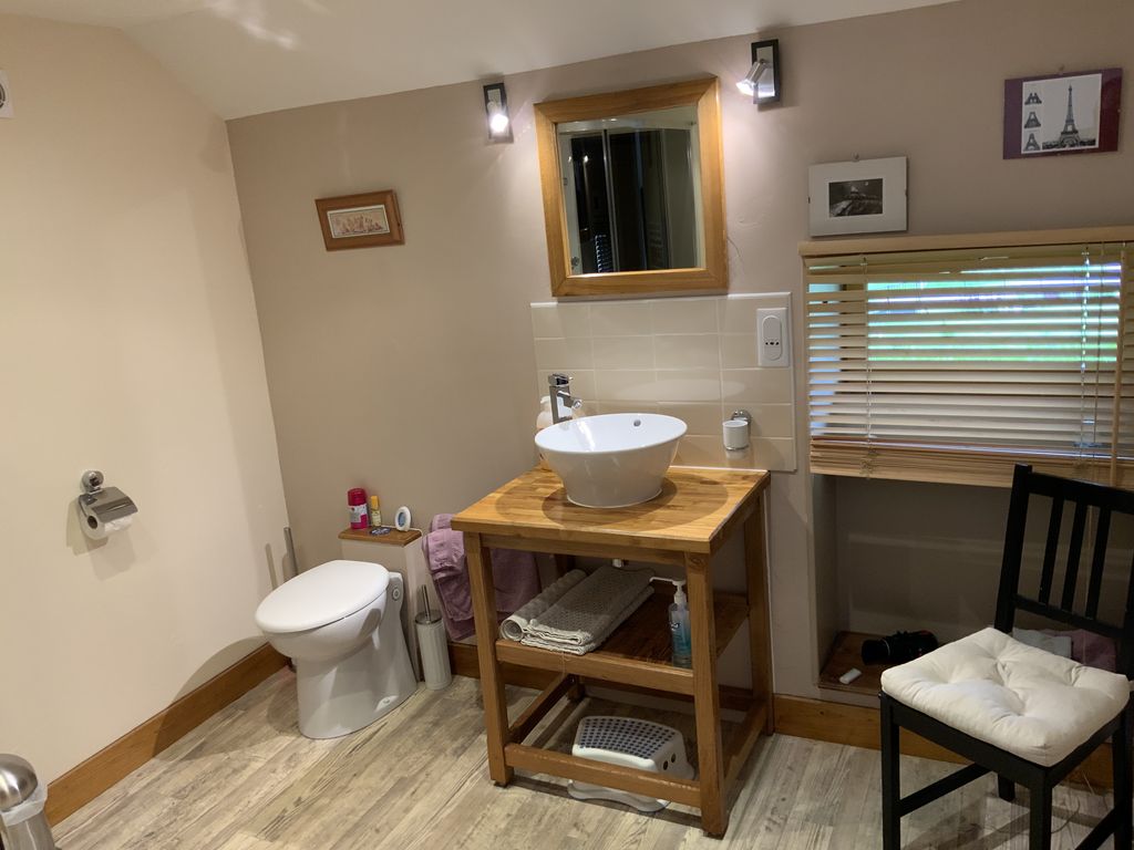 Chambre d'Hôtes Chez Helen - photo 3