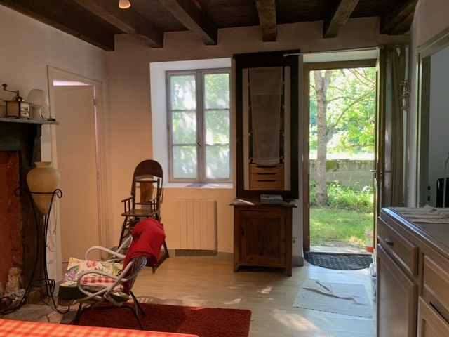 Location de M. Humeau, Lépaud - photo 10