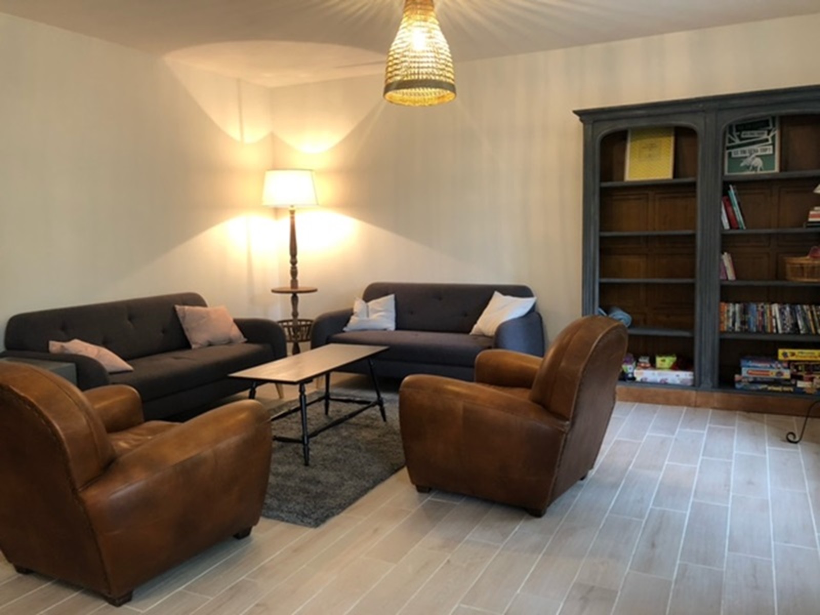 Chez Georges - photo 3