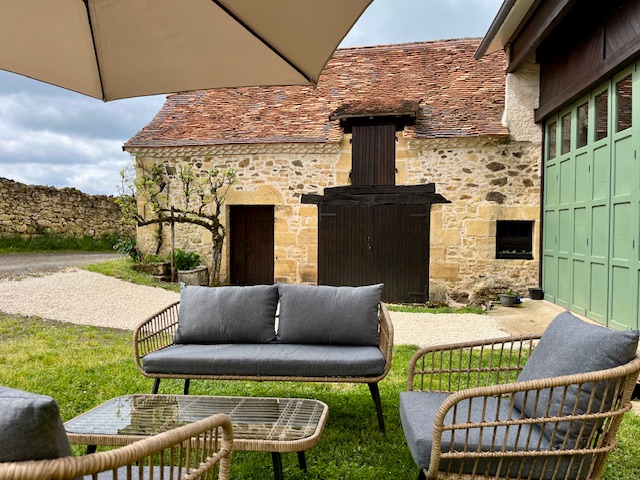 Le Charme du Périgord, Saint-Sulpice-d'Excideuil - photo 8