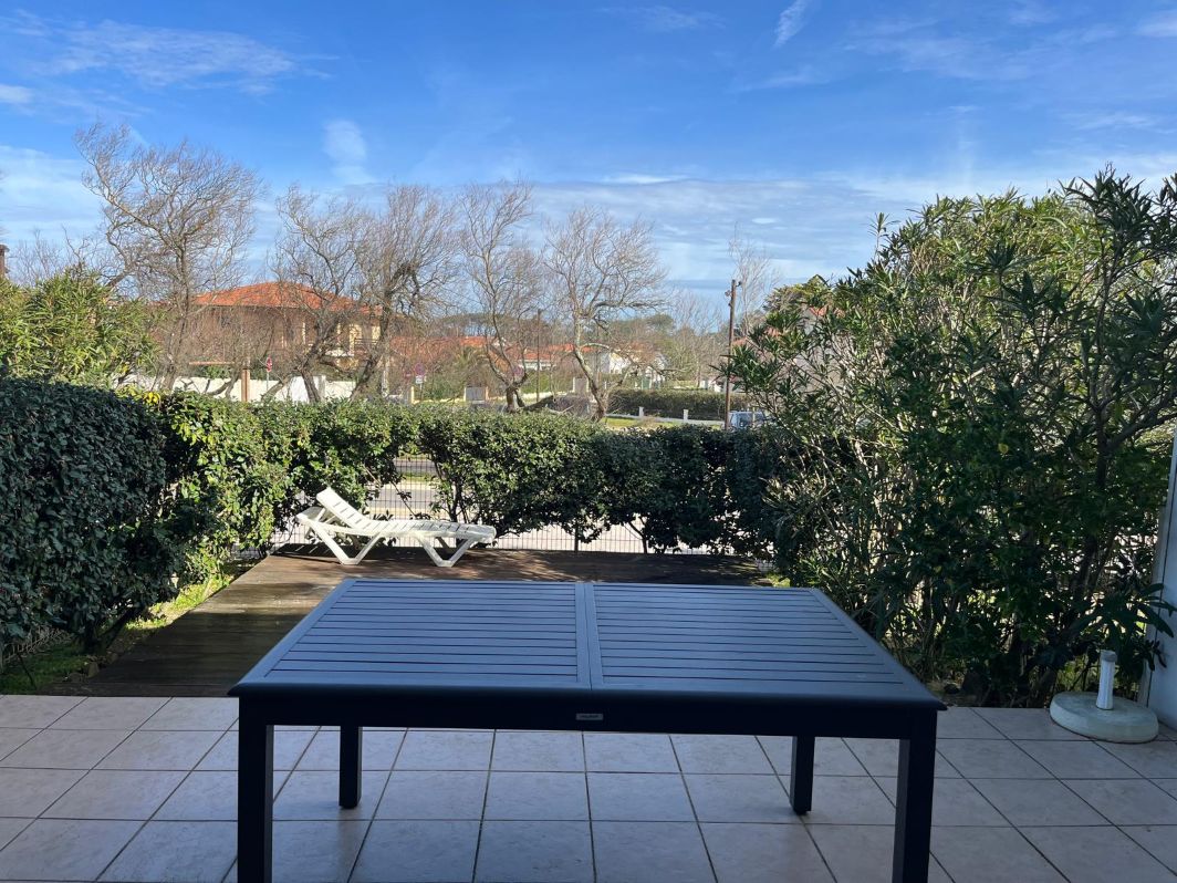 Appartement Bompan