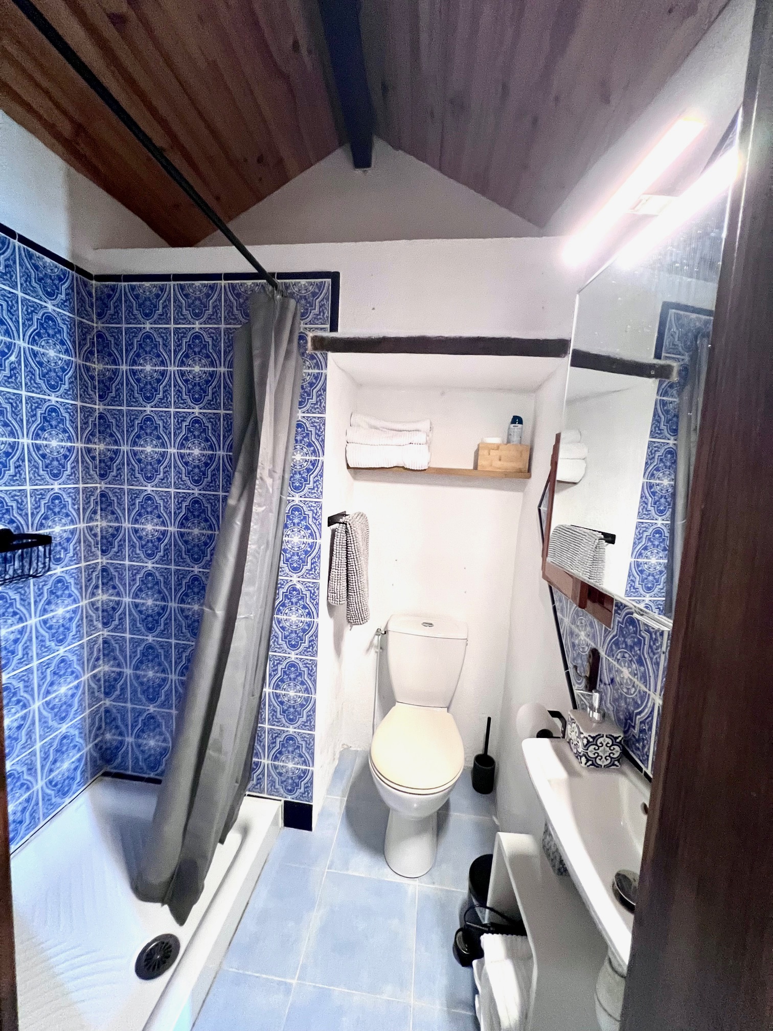 Aux Aubeniaux, Mazerolles - photo 9