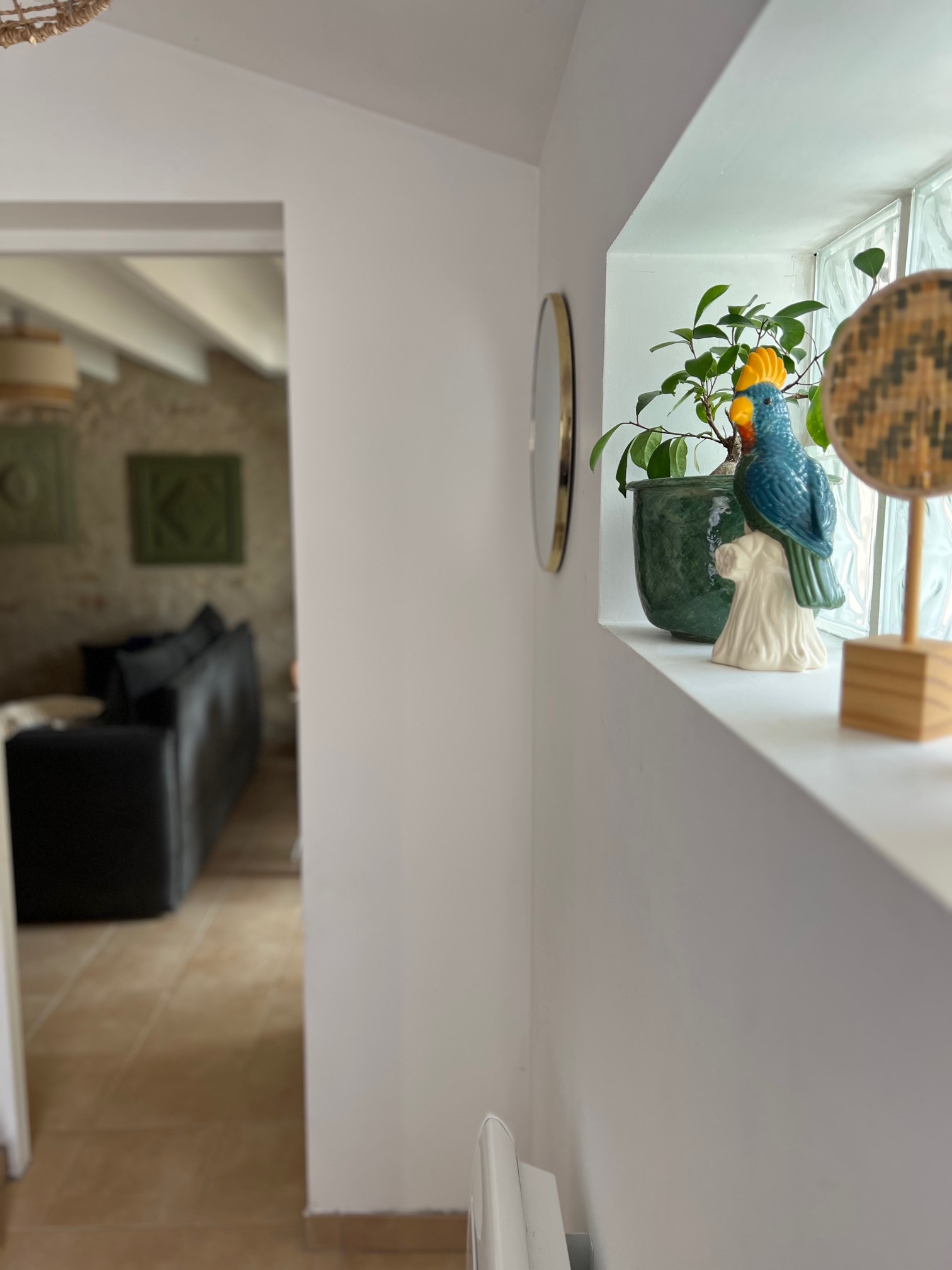 Aux Aubeniaux, Mazerolles - photo 6