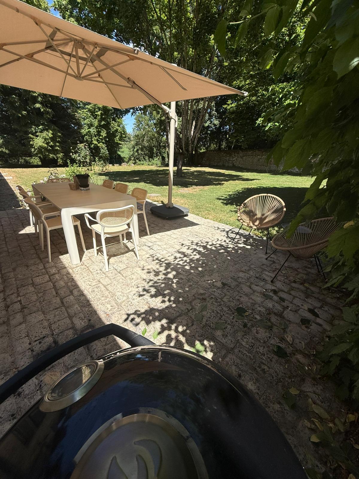 La Grange, Lésigny - photo 10